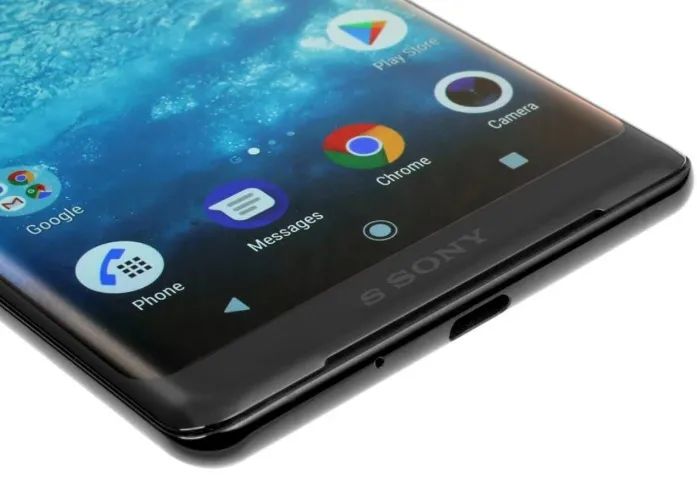 sony xperia xz3 4g lte versão global 6.0 