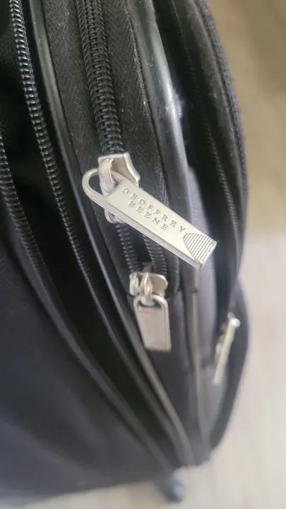 Mala de viagem Geoffrey Beene - Foto 3