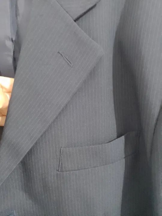 blazer masculino da chehade   - Foto 2