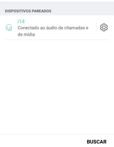 I14 Tws Fone De Ouvido Bluetooth [novo] - Foto 3