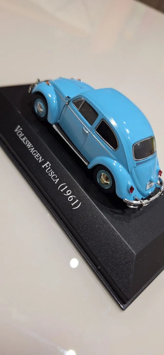 Carros inesquecíveis do Brasil - Foto 2