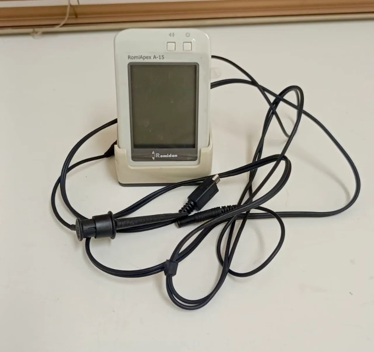 Romilapex A-15 - Aparelho de Endodontia - Foto 3