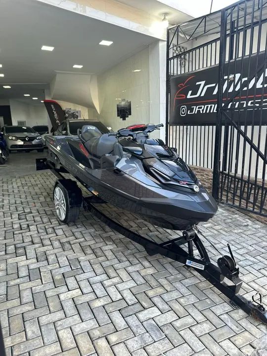 Seadoo 2022 - Foto 3
