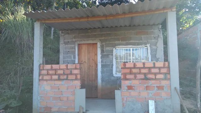 Captação de Casa a venda na Rua Yakushigim, Vila Amélia, Poá, SP