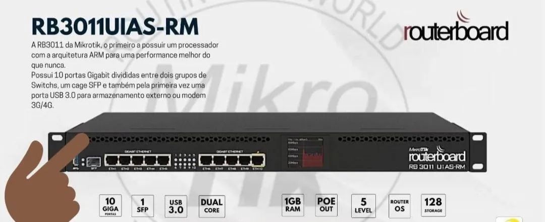 Powermeter, Gbic's, Splitter e equipamentos diversos - Foto 6