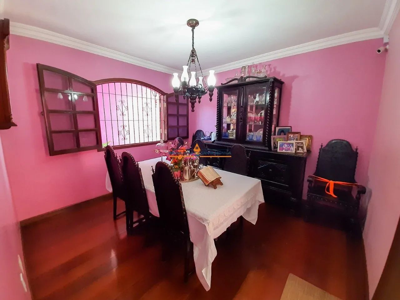 Casa 5 quartos - Santa Mônica - Foto 5