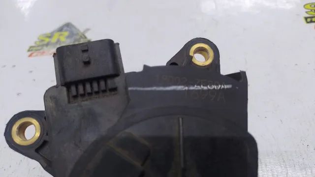 Pedal Acelerador Nissan Sentra - Foto 3