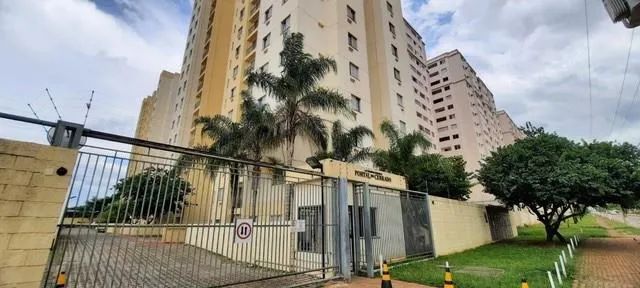 Captação de Apartamento a venda na QNO 12 Área Especial I, Ceilândia, Brasília, DF