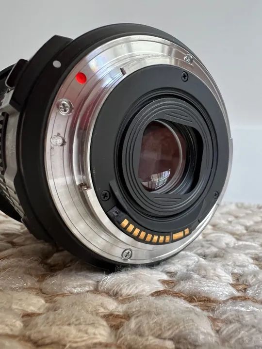 lente canon 20mm lente canon 20mm