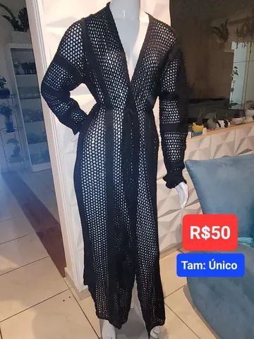 Vestidos desapegos 
