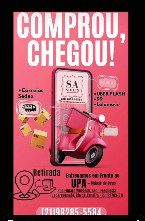 TÊNIS DUNK - PREMIUM A Pronta Entrega - Foto 6