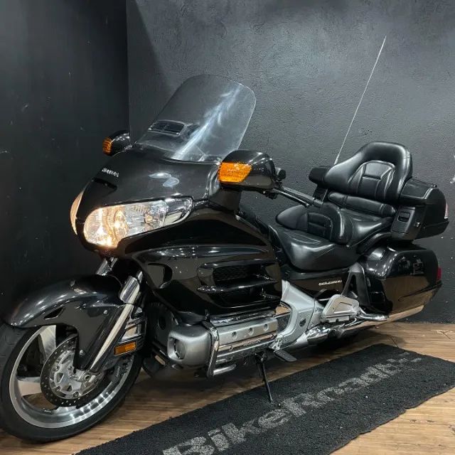 2010 honda goldwing clearance for sale