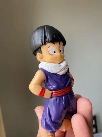 Action Figure Dragon Ball Z - Gohan  - Foto 3