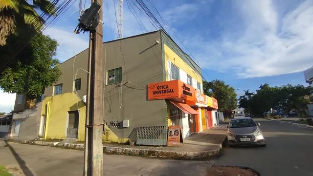 ALUGO PRÉDIO NA COHAB - Foto 2
