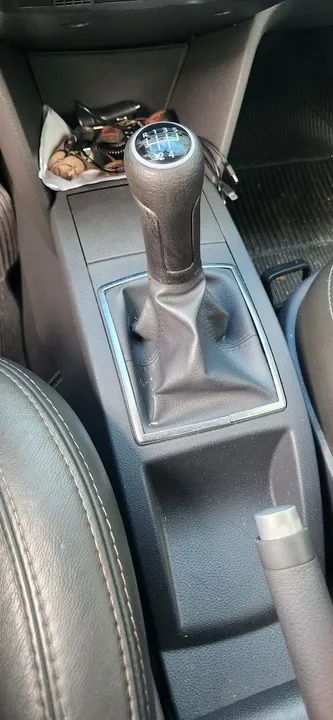 Transformação de cambio imotion pra manual  - Foto 3