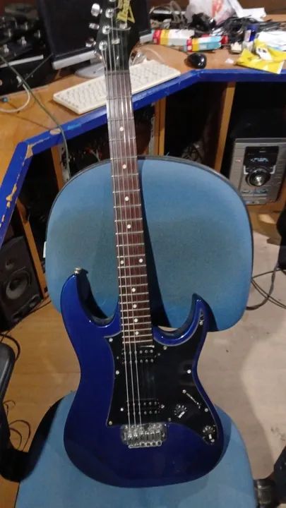 Ibanez gio vendo troco