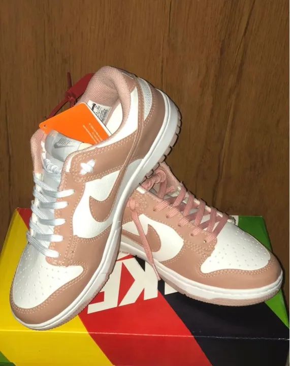 TÊNIS DUNK - PREMIUM A Pronta Entrega - Foto 3