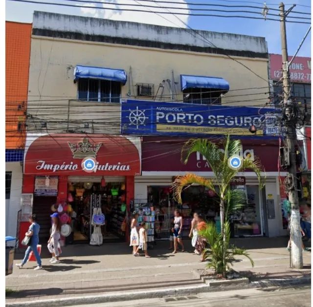 foto - Itaguaí - Centro