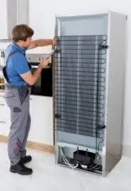 ASSISTÊNCIA TÉCNICA PRA GELADEIRA