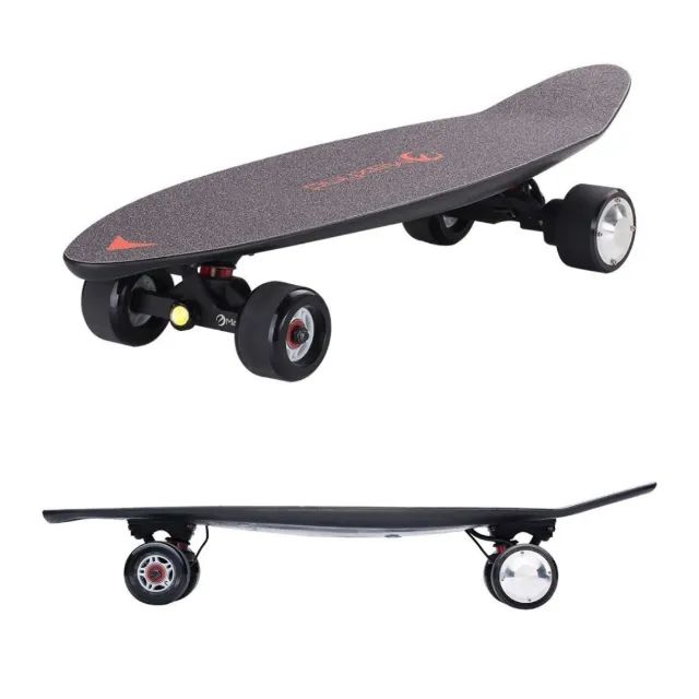 Skate Elétrico Maxfind Compacto