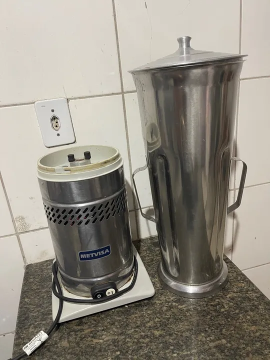 liquidificador industrial