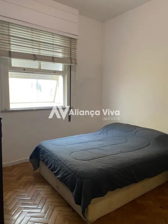 Botafogo | Apartamento 3 quartos - Foto 4