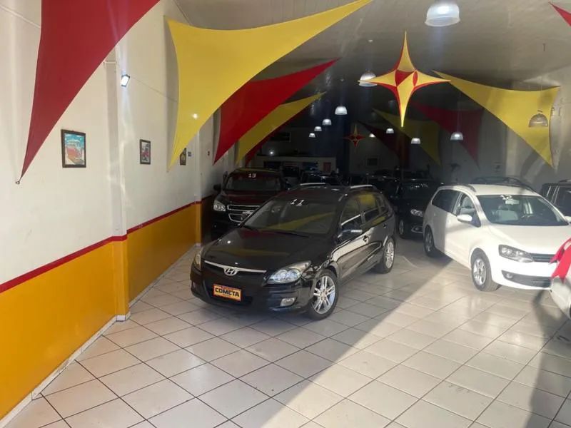 HYUNDAI I30 WAGON 2011 - Foto 4