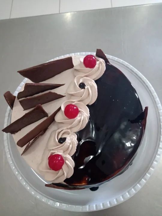 Sou Confeiteiro com 15 anos de experiência  - Foto 5