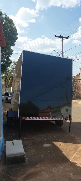 Trailer novo excelente oportunidade! - Foto 4