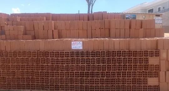 TIJOLOS  BAIANO CERAMICO, TIJOLO COMUM, TIJOLOS E BLOCOS , DIRETO DE FABRICA - Foto 6