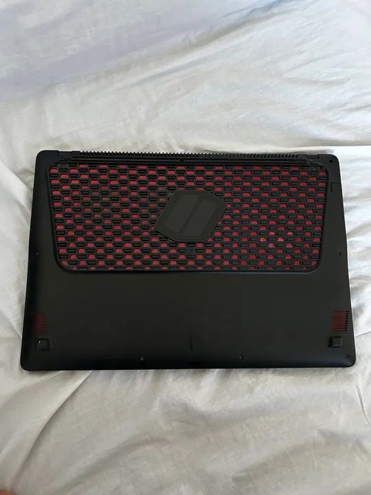 Notebook Gamer Personalizado - Foto 3