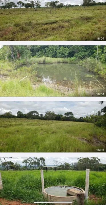 Fazenda campina verde dupla  - Foto 2