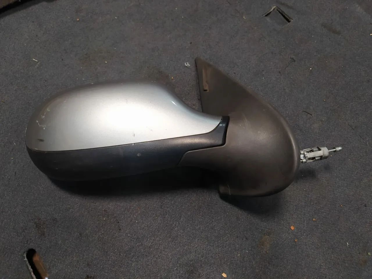 Retrovisor LD Palio fire 