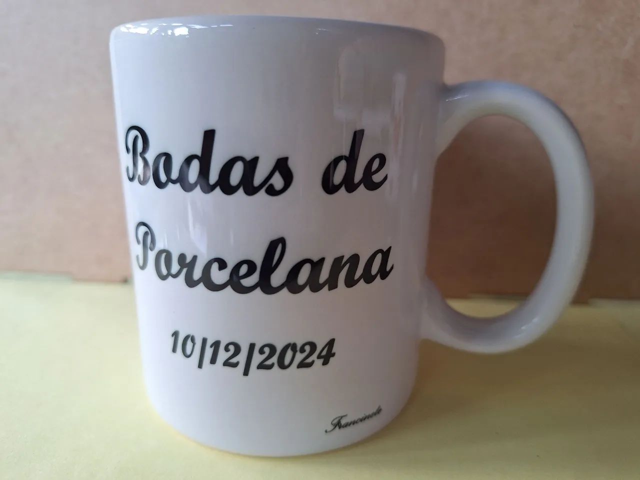 Canecas personalizadas  - Foto 4