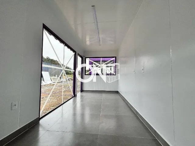 Container lavanderia pronto em 30 dias  - Foto 3