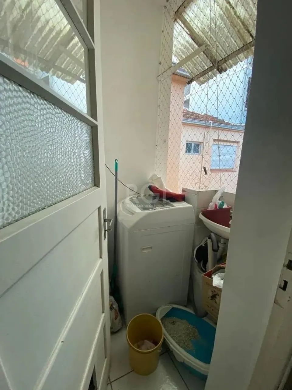 Apartamento 01 dormitório na Cidade Baixa POA/RS. Amplo apartamento 43,20m² de área privat - Foto 5