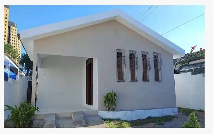 Casa para Alugar - Neópolis - Natal/RN
