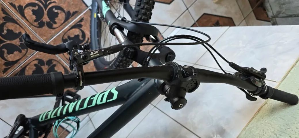 MTB Specialized Rockhopper 29? TAM. M  11/46 Vel. - Foto 5
