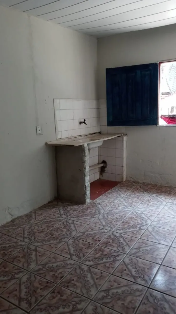 Casa aluguel