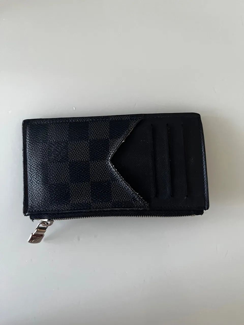Porta cartões LOUIS VUITTON - Foto 3