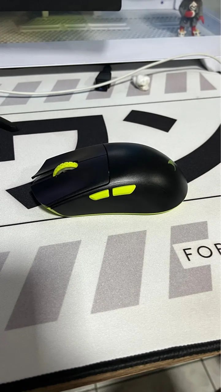 Mouse Gamer Darmoshark M3s Pro - Foto 5