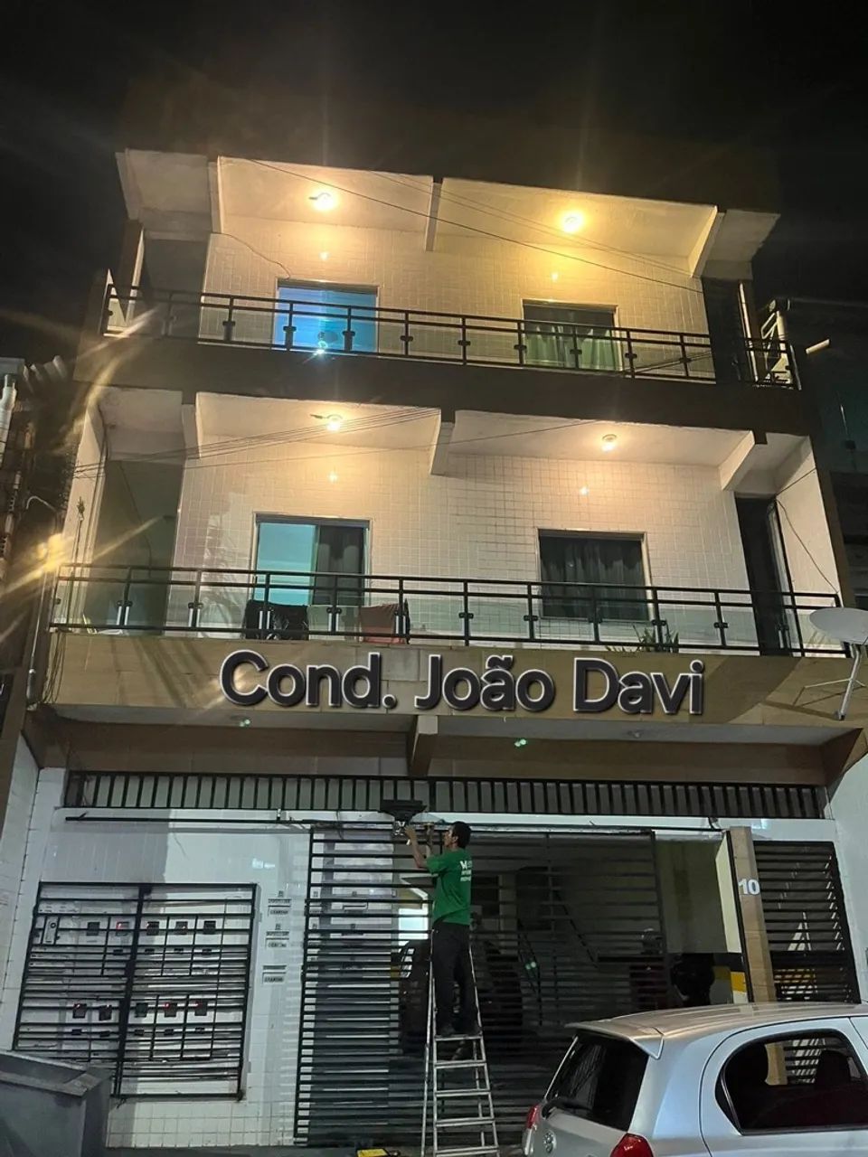 Foto - Manaus - Raiz