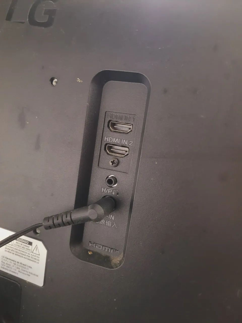 Monitor de pc - Foto 4