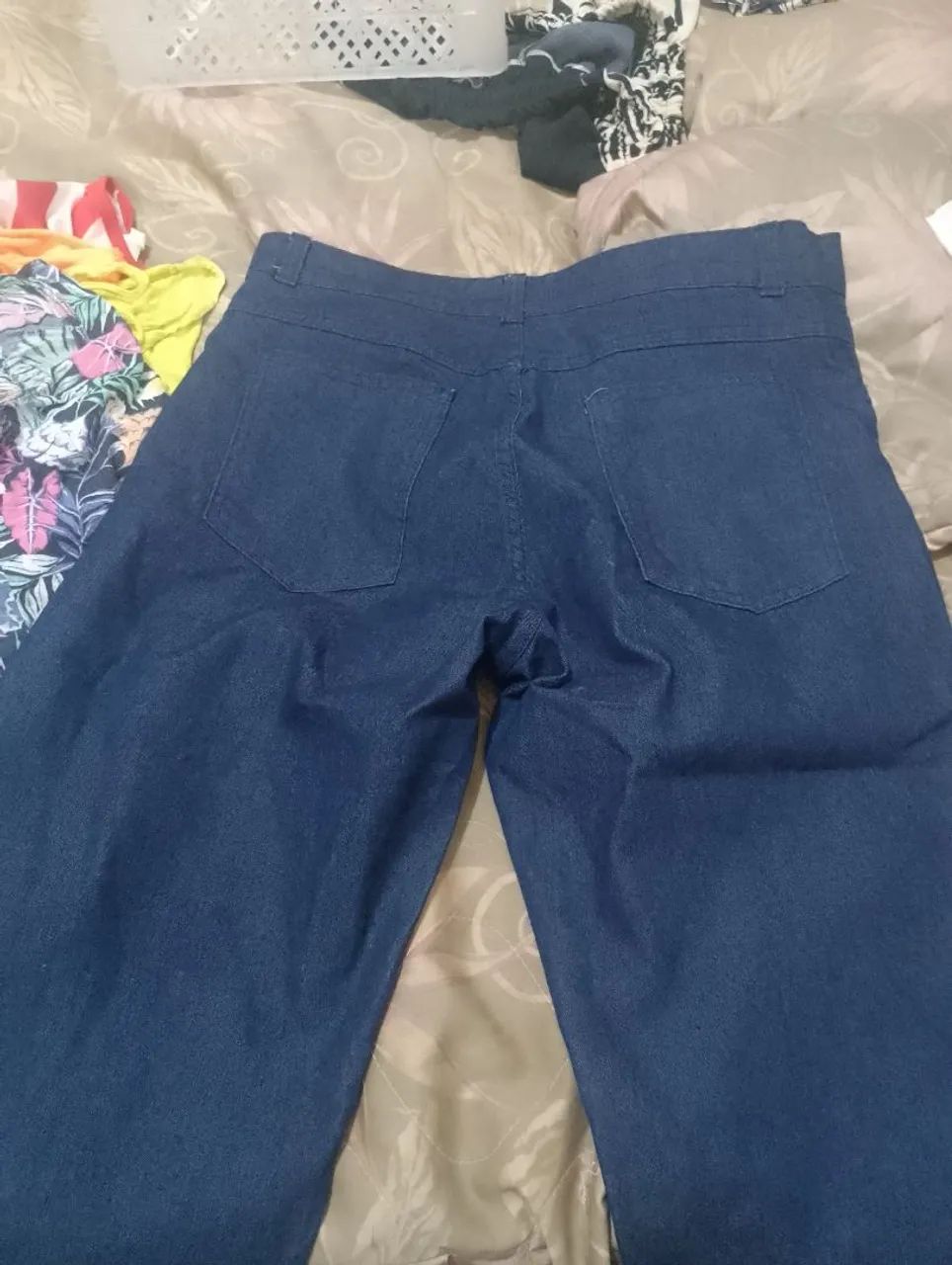 Calças jeans - Foto 3
