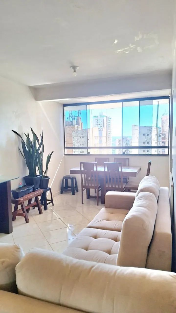 3 QUARTOS, 90M², 2 VAGAS, R$570.000,00 (Sou corretor de imóveis) - Foto 5