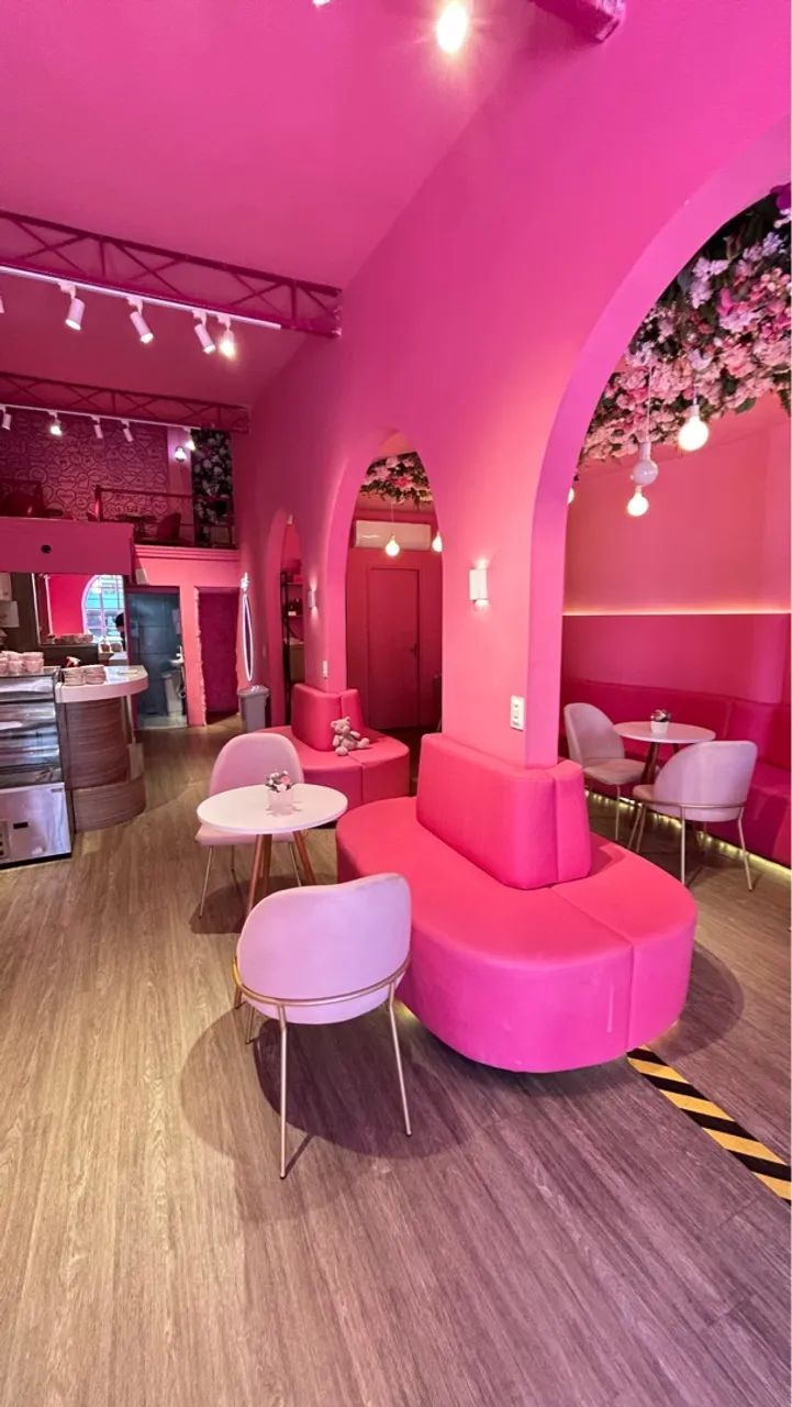 Cafeteria na aldeota pronta! repasse ou aluguel  - Foto 3