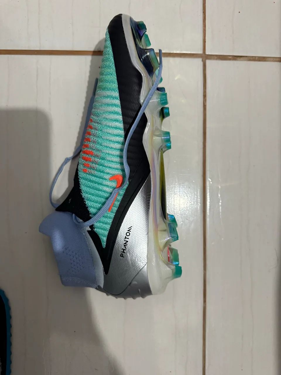 Chuteira Nike 64305324203137123