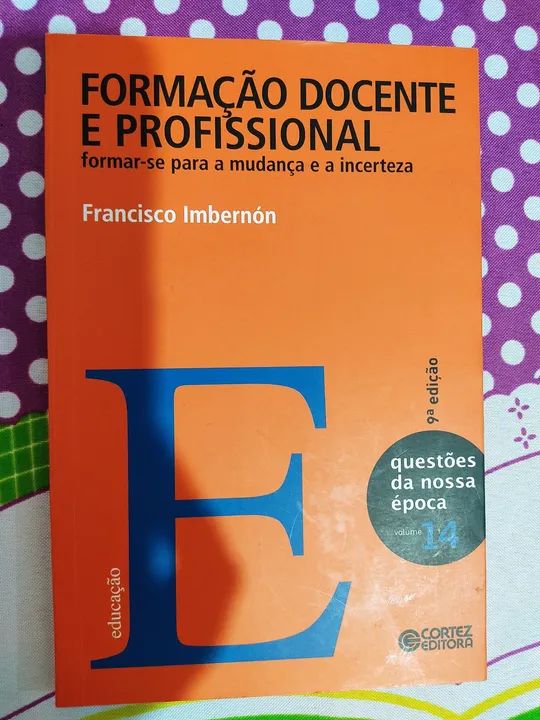 Livro de psicologia e pedagogia  - Foto 2