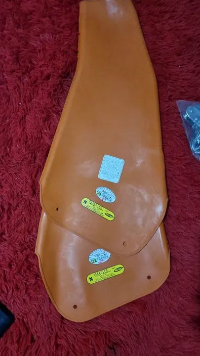 Epi's para quem trabalha com alta tensão.  - Foto 4