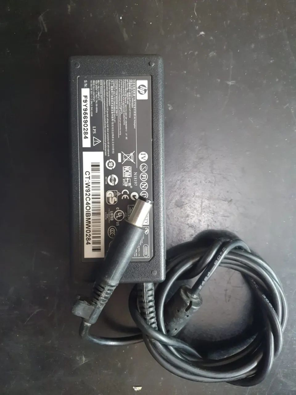 Fonte HP DM464197810369411120